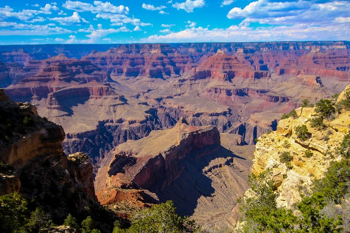 Private Grand Canyon Tour - Photo 1 of 6